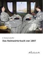 Das Reimwörterbuch von 1897