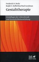 Frederick S. Perls, Ralph F. Hefferline, Paul Goodman Gestalttherapie