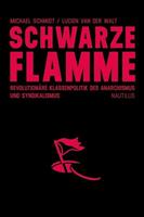 Schwarze Flamme