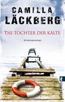 Töchter der Kälte / Erica Falck & Patrik Hedström Bd.3