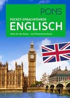 Pons GmbH PONS Pocket-Sprachführer Englisch