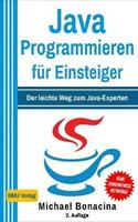 Michael Bonacina Java Programmieren für Einsteiger