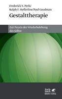 Frederick S. Perls, Ralph F. Hefferline, Paul Goodman Gestalttherapie