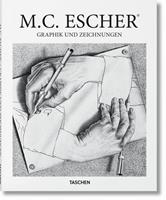 Maurits C. Escher M. C. Escher. Grafik und Zeichnungen