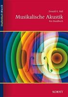 Donald E. Hall Musikalische Akustik