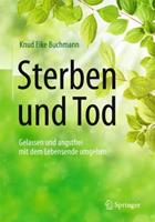 Knud Eike Buchmann Sterben und Tod