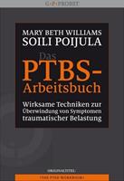 Mary Beth Williams, Soili Poijula Das PTBS-Arbeitsbuch