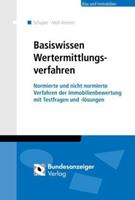 Wertermittlungsverfahren - Basiswissen für Einsteiger