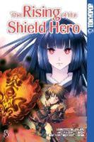Yusagi Aneko, Aiya Kyu The Rising of the Shield Hero 05