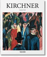 Norbert Wolf Kirchner