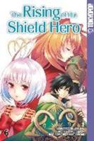 Yusagi Aneko, Aiya Kyu The Rising of the Shield Hero 06