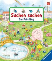 Susanne Gernhäuser Sachen suchen: Im Frühling