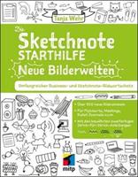 Die Sketchnote Starthilfe – Neue Bilderwelten