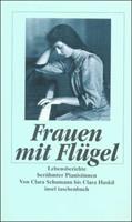 Eva Rieger, Monica Steegmann Frauen mit Flügel