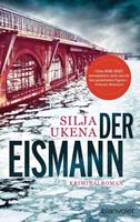 Silja Ukena Der Eismann