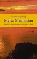 Sharon Salzberg Metta Meditation