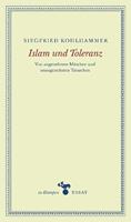 Islam und Toleranz