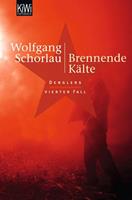 Brennende Kälte / Georg Dengler Bd.4