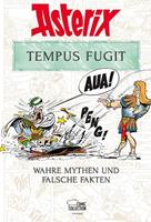 Bernard-Pierre Molin, René Goscinny, Albert Uderzo Asterix - Tempus Fugit