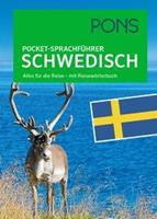 Pons GmbH PONS Pocket-Sprachführer Schwedisch