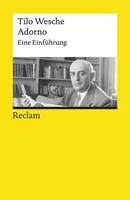 Tilo Wesche Adorno
