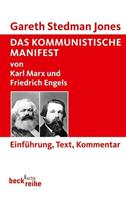 Gareth Stedman Jones Das Kommunistische Manifest