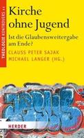 Herder Kirche ohne Jugend