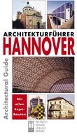 Martin Wörner, Ulrich Hägele, Sabine Kirchhof Architekturführer Hannover