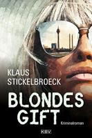 Klaus Stickelbroeck Blondes Gift