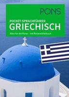 Pons GmbH PONS Pocket-Sprachführer Griechisch