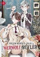 Mein Leben als Werwolf-Butler 01