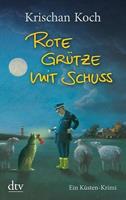 Krischan Koch Rote Grütze mit Schuss