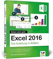 Excel 2016