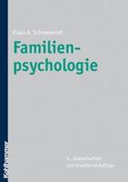 Klaus A. Schneewind Familienpsychologie