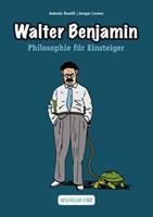 Ansgar Lorenz, Antonio Roselli Walter Benjamin
