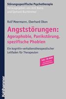 Angststörungen: Agoraphobie, Panikstörung, spezifische Phobien