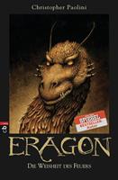 Eragon 3 - Die Weisheit des Feuers