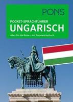 PONS Pocket-Sprachführer Ungarisch