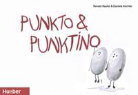 Renate Rauter, Daniela Kirchler Punkto & Punktino