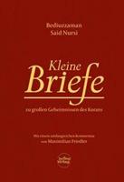 Said Nursi Kleine Briefe