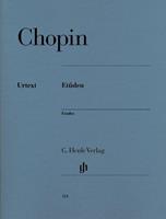 ETDEN by Frederic Chopin