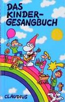 Andreas Ebert Das Kindergesangbuch