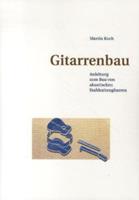 Martin Koch Gitarrenbau