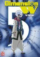 Yuji Iwahara Dimension W 05