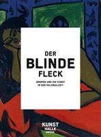 Anna Brus, Anna Greve, Yvette Mutumba Der blinde Fleck