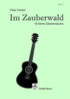 Peter Hackel Im Zauberwald