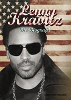 Van Ditmar Boekenimport B.V. Lenny Kravitz