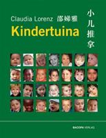 Claudia Lorenz Kindertuina