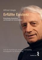 Alfried Längle Erfüllte Existenz