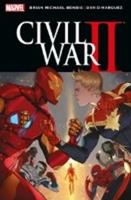 Civil War II